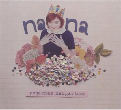 Nana - Pequenas Margaridas