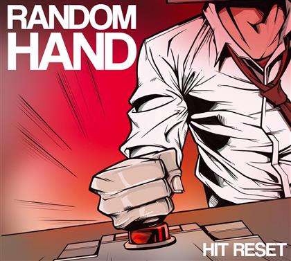 Random Hand - Hit Reset