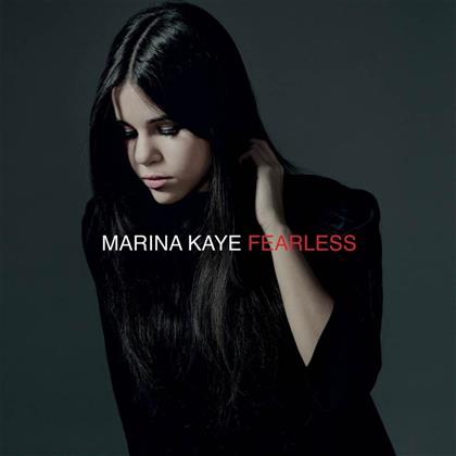 Marina Kaye - Fearless - Reedition, Limited Digipack (2 CDs)