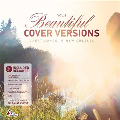 Beautiful Cover Versions - Vol. 2 (2 CDs)