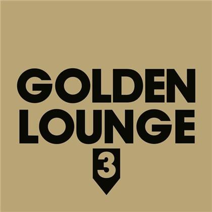 Golden Lounge - Various 3 (2 CDs)