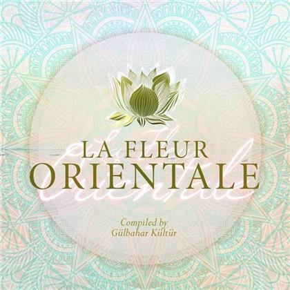 La Fleur Orientale