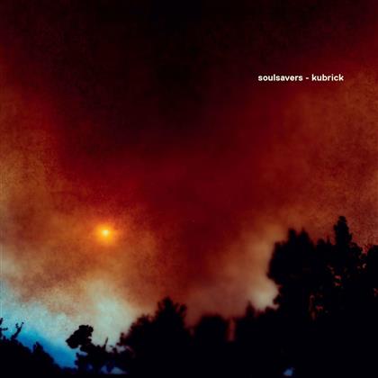 Soulsavers - Kubrick (LP + CD)
