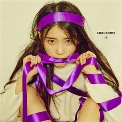 Iu - Chat-Shire