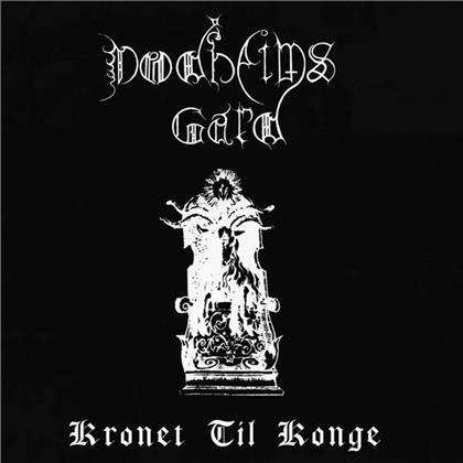 DHG - Kronet Til Kronge (LP)