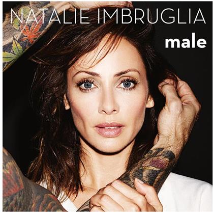 Natalie Imbruglia - Male - Music On Vinyl (LP)