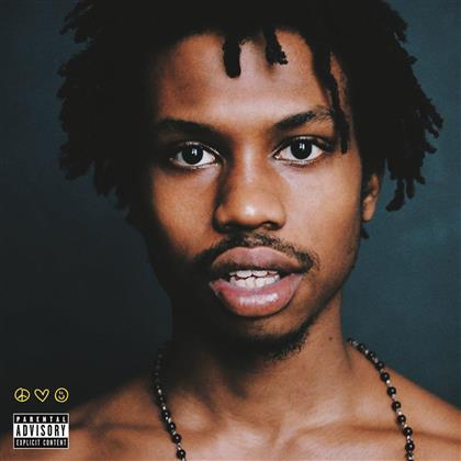 Raury - All We Need (2 LPs)