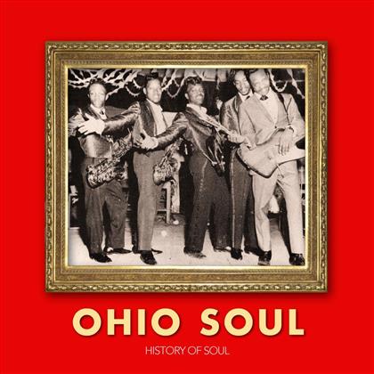 Ohio Soul (2 CDs)
