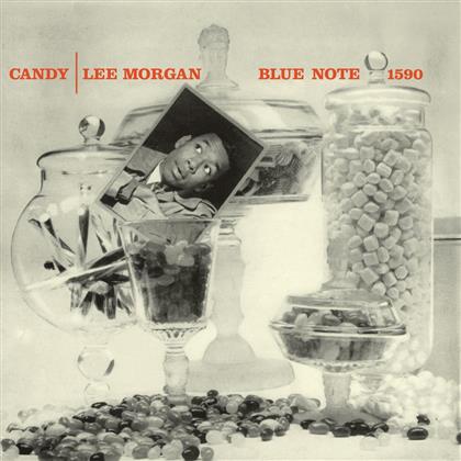 Lee Morgan - Candy (2015 Version, LP)