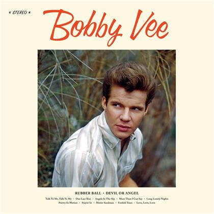 Bobby Vee - --- (LP)