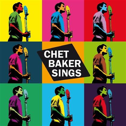 Chet Baker - Sings (Deluxe Edition)