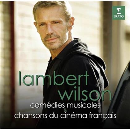 Lambert Wilson - Comédies Musicales (2 CDs)
