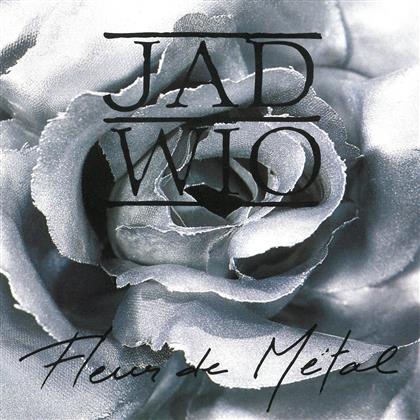 Jad Wio - Fleur De Métal (LP)
