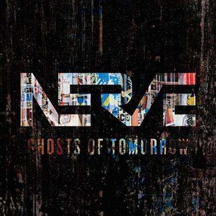 Nerve & Jojo Mayer - Ghosts Of Tomorrow