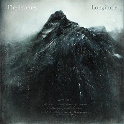 The Frames - Longitude (2 LPs + Digital Copy)