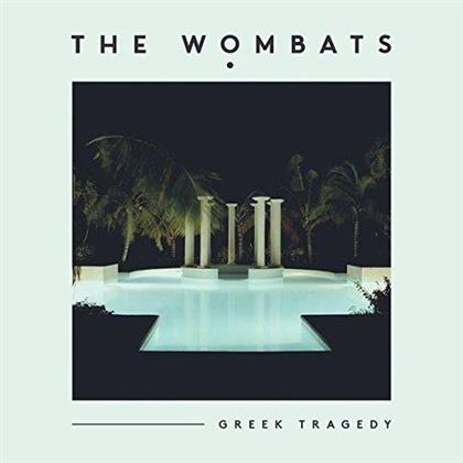 Wombats - Greek Tragedy - 7 Inch (7" Single)