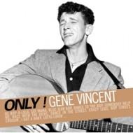 Gene Vincent - Only