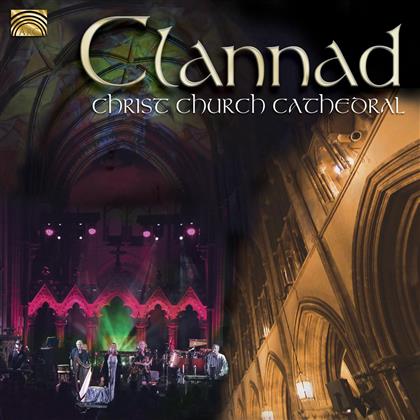 Clannad - Christ Church Cathedral (LP)