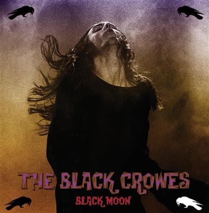 The Black Crowes - Black Moon - Live