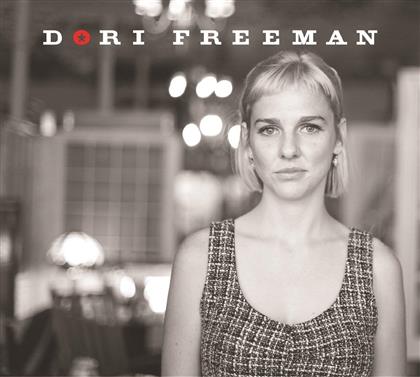 Dori Freeman - ---