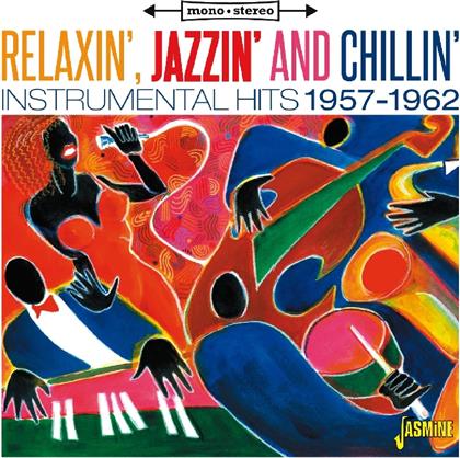 Relaxin' Jazzin & Chillin