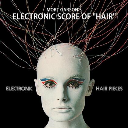 Mort Garson - Electric Hair Pieces (LP)