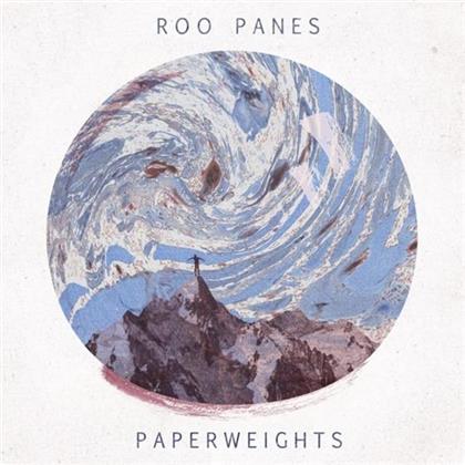 Roo Panes - Paperweights (LP)