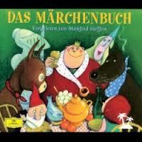 Manfred Steffen - Das Märchenbuch (3 CDs)