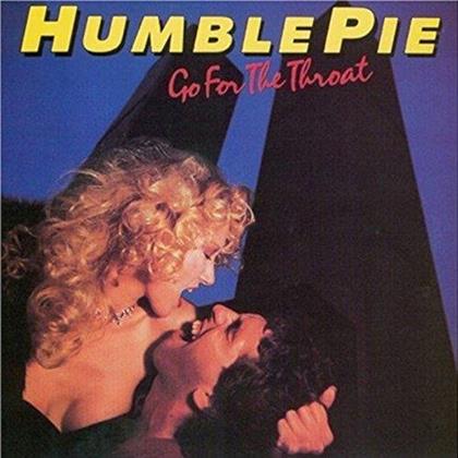 Humble Pie - Go For The