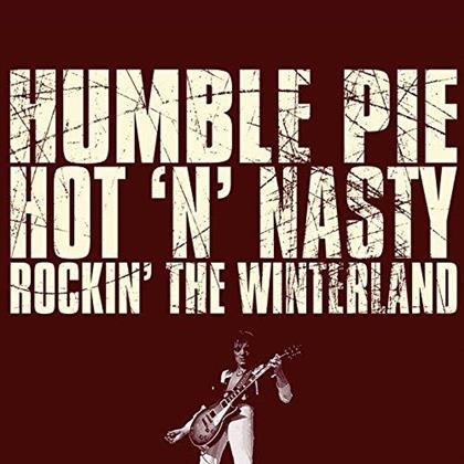 Humble Pie - Rockin' The