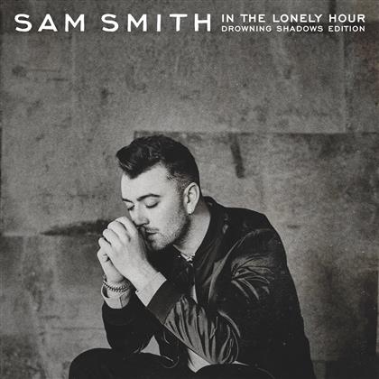 Sam Smith - In The Lonely Hour (Drowning Shadows Edition, Japan Edition)