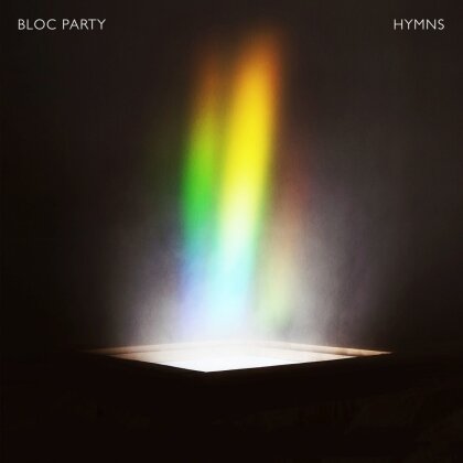 Bloc Party - Hymns (2 LPs + Digital Copy)