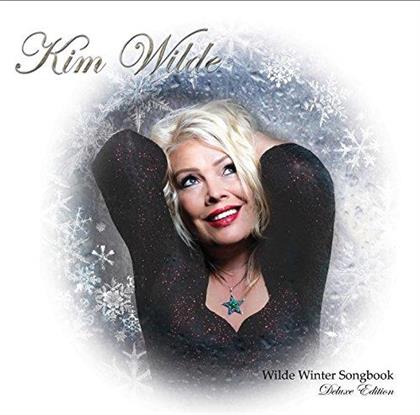 Kim Wilde - Wilde Winter Songbook (Deluxe Edition, CD + DVD)