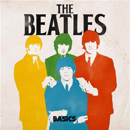 The Beatles - Basics (LP)