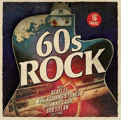 60's Rock (LP)