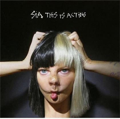 Sia - This Is Acting