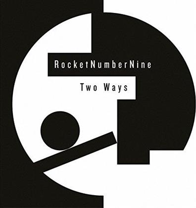 Rocketnumbernine - Two Ways - Limited Colored Vinyl (Colored, 12" Maxi)