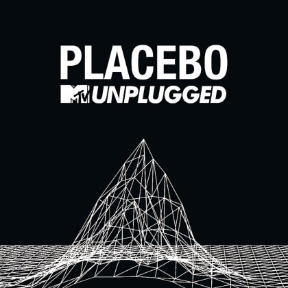 Placebo - MTV Unplugged (2 LPs)