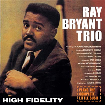 Ray Bryant - Plays