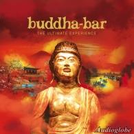 Buddha Bar - Ultimate Experience (10 CD)