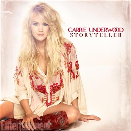 Carrie Underwood - Storyteller (LP)