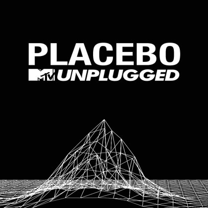 Placebo - MTV Unplugged (Limited Edition, CD + DVD + Blu-ray)