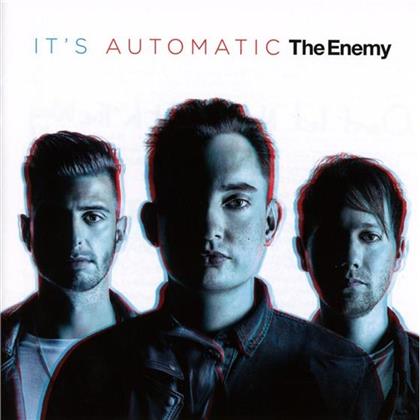 The Enemy (Uk) - It's Automatic (LP)