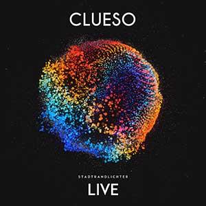 Clueso - Stadtrandlichter Live (Limited Premium Edition, 2 CDs + DVD + Blu-ray)