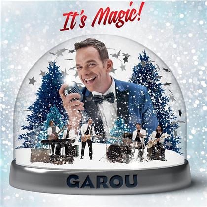 Garou - It's Magic - Repack