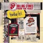 The Rolling Stones - From The Vault: Live In Leeds 1982 (3 LP + DVD)