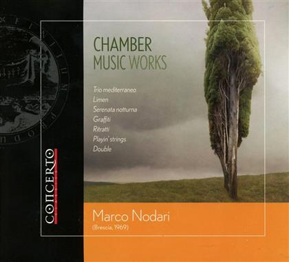 Marco Nodari - Chamber Music Works