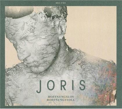 Joris - Hoffnungslos Hoffnungsvoll (Deluxe Version, 2 CDs)