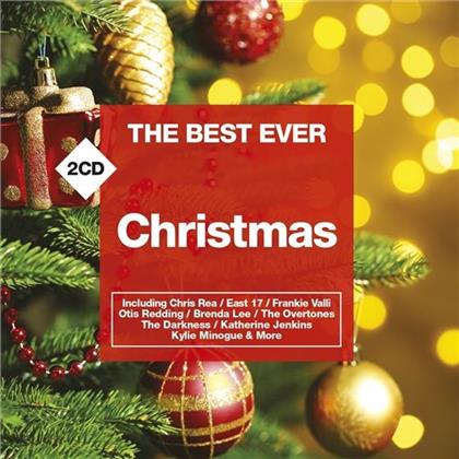 Best Ever: Christmas (2 CDs)