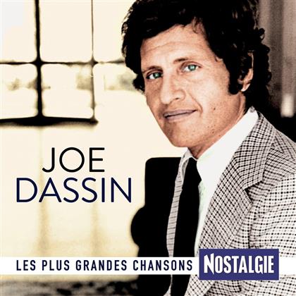 Joe Dassin - Les Plus Grand Chansons Nostalgie (2 CDs)